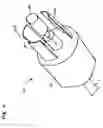 Fig. 07 - Electrical ground protection device and method