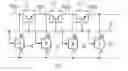 Fig. 01 - ESD protective circuit for an electronic circuit having two or more supply voltages