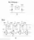 Fig. 02 - ESD protective circuit for an electronic circuit having two or more supply voltages