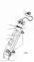 Fig. 02 - Power strip with smoke detection auto-shutoff
