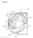Fig. 20 - Air conditioning apparatus and ion generating device for use therein