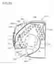 Fig. 22 - Air conditioning apparatus and ion generating device for use therein