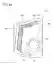 Fig. 23 - Air conditioning apparatus and ion generating device for use therein