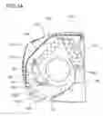 Fig. 32 - Air conditioning apparatus and ion generating device for use therein