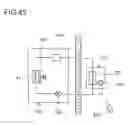 Fig. 41 - Air conditioning apparatus and ion generating device for use therein