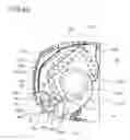 Fig. 44 - Air conditioning apparatus and ion generating device for use therein