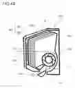Fig. 45 - Air conditioning apparatus and ion generating device for use therein