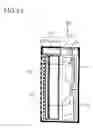Fig. 47 - Air conditioning apparatus and ion generating device for use therein
