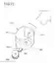 Fig. 64 - Air conditioning apparatus and ion generating device for use therein