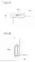 Fig. 65 - Air conditioning apparatus and ion generating device for use therein