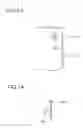 Fig. 66 - Air conditioning apparatus and ion generating device for use therein