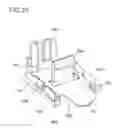Fig. 68 - Air conditioning apparatus and ion generating device for use therein