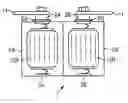 Fig. 01 - Capacitor module and capacitor battery comprising the same