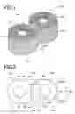 Fig. 02 - High-voltage capacitor, high-voltage capacitor device and magnetron