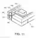 Fig. 12 - Method for manufacturing ceramic multilayer substrate