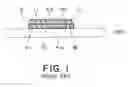 Fig. 02 - Surface mount type capacitor capable of sufficiently preventing electromagnetic wave noise propagation