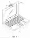 Fig. 02 - Multimedia device for portable computers