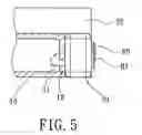 Fig. 06 - Multimedia device for portable computers