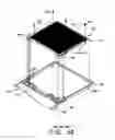 Fig. 04 - Portable computer and method for mounting a flat panel display device thereon
