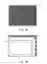 Fig. 06 - Portable computer and method for mounting a flat panel display device thereon
