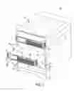 Fig. 02 - Computer component retention module