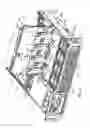 Fig. 04 - Computer component retention module
