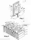 Fig. 02 - System and method for mass storage using multiple-hard-disk-drive enclosure