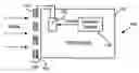 Fig. 01 - Airflow gates for electronic devices