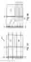 Fig. 04 - Airflow gates for electronic devices