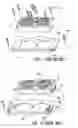 Fig. 02 - Fan fasten device and electrical apparatus with the same