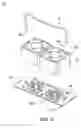 Fig. 03 - Fan fasten device and electrical apparatus with the same