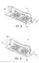 Fig. 06 - Fan fasten device and electrical apparatus with the same