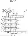 Fig. 07 - Semiconductor cooling device and stack of semiconductor cooling devices