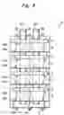 Fig. 08 - Semiconductor cooling device and stack of semiconductor cooling devices