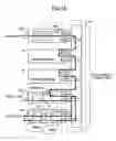 Fig. 15 - Blade-type optical transmission apparatus