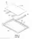 Fig. 03 - Case for a backlight module (I)