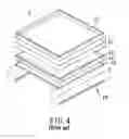 Fig. 05 - Case for a backlight module (I)