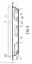 Fig. 07 - Case for a backlight module (I)