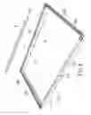 Fig. 09 - Case for a backlight module (I)
