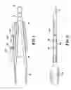 Fig. 02 - Lighted barbecue tongs