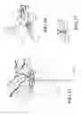 Fig. 27 - Artificial miniature, landscape model with three dimensionally variable colored LEDS