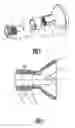 Fig. 02 - Focusing flashlight