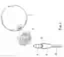 Fig. 02 - Lamp structure