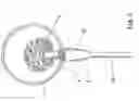 Fig. 04 - Lamp structure