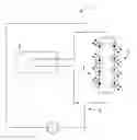 Fig. 01 - Method of lighting for protecting sea turtles