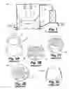 Fig. 02 - Reflector assemblies for luminaires