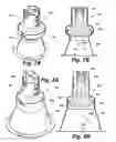 Fig. 06 - Reflector assemblies for luminaires