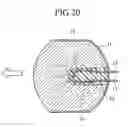 Fig. 20 - Bulk-shaped lens, light-emitting unit, and lighting equipment