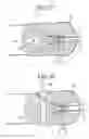 Fig. 29 - Bulk-shaped lens, light-emitting unit, and lighting equipment