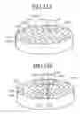 Fig. 31 - Bulk-shaped lens, light-emitting unit, and lighting equipment